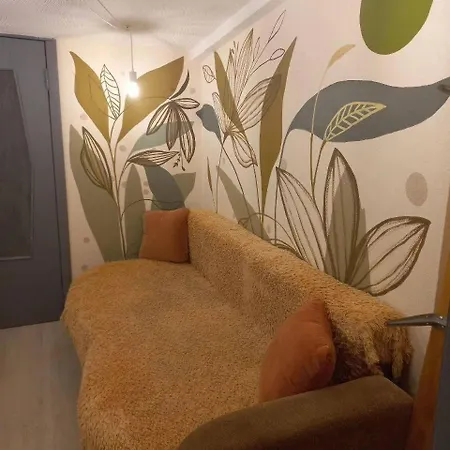 Holiday home смарт - будинок з власним подвір'ям Odesa