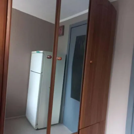 Holiday home смарт - будинок з власним подвір'ям *