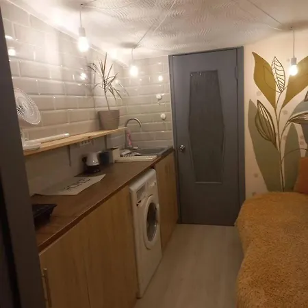 Holiday home смарт - будинок з власним подвір'ям Odesa